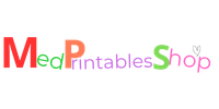 MedPrintablesShop 